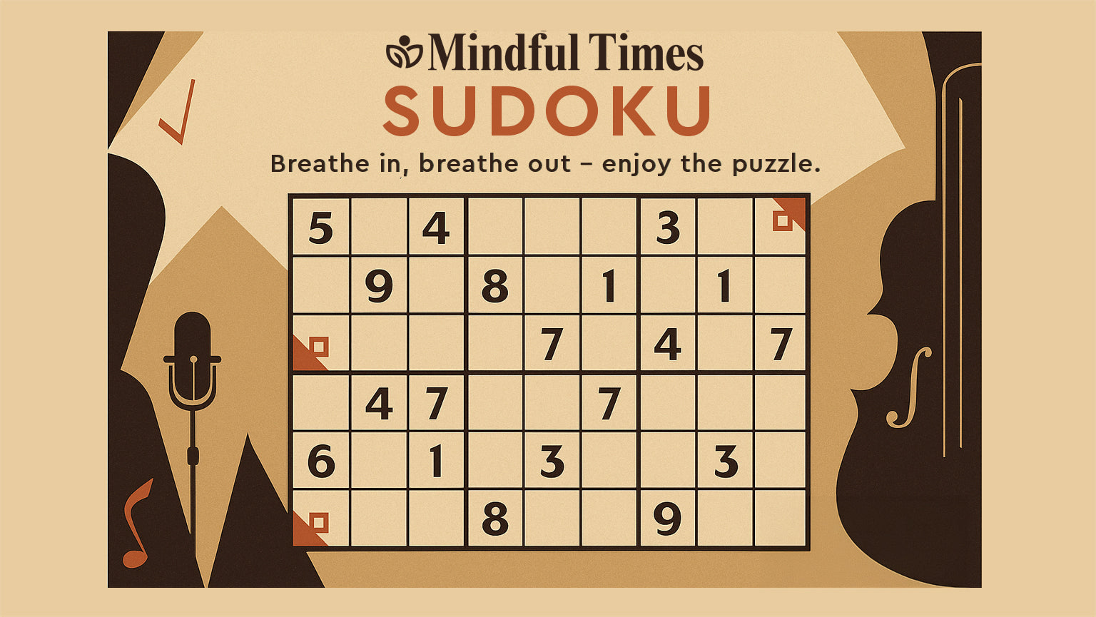 Play Sudukoo